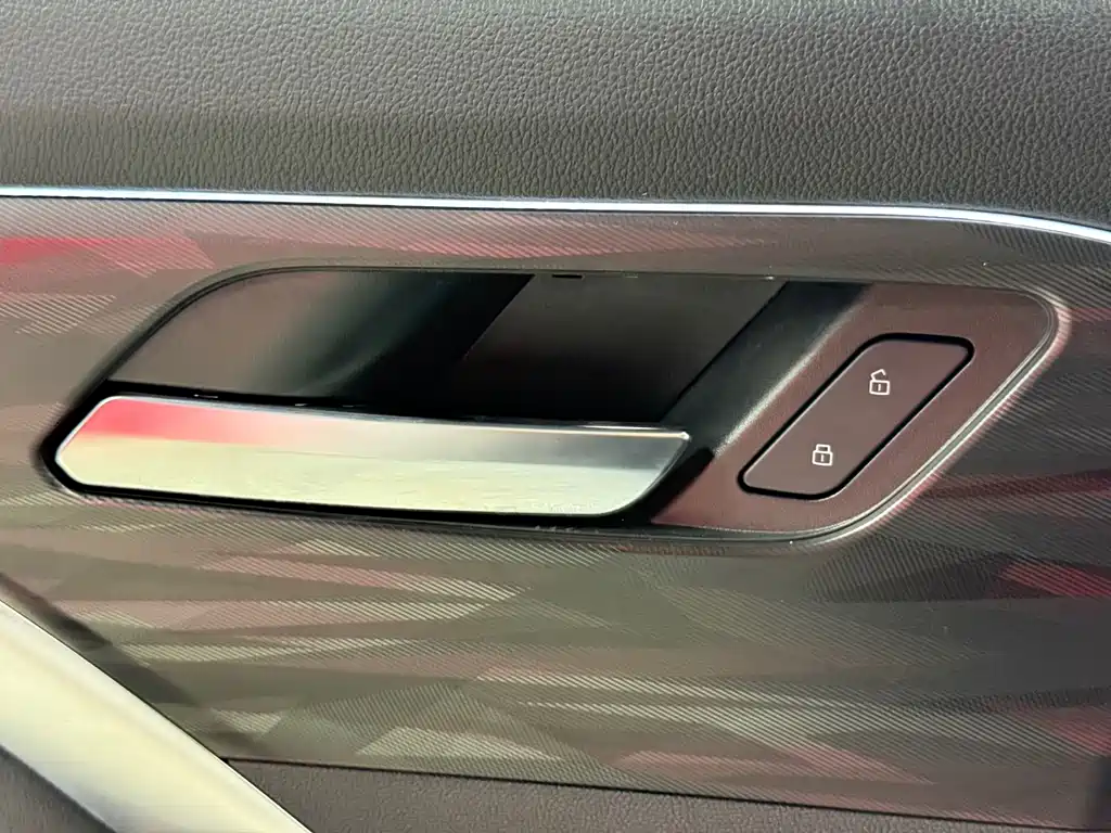 Haval H6 2022 — фото 13