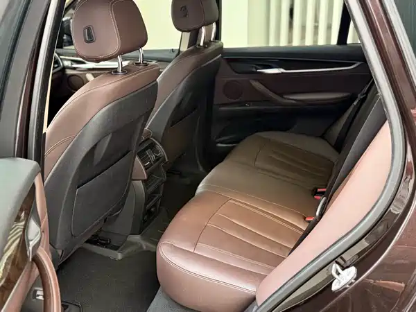 BMW X5 2019