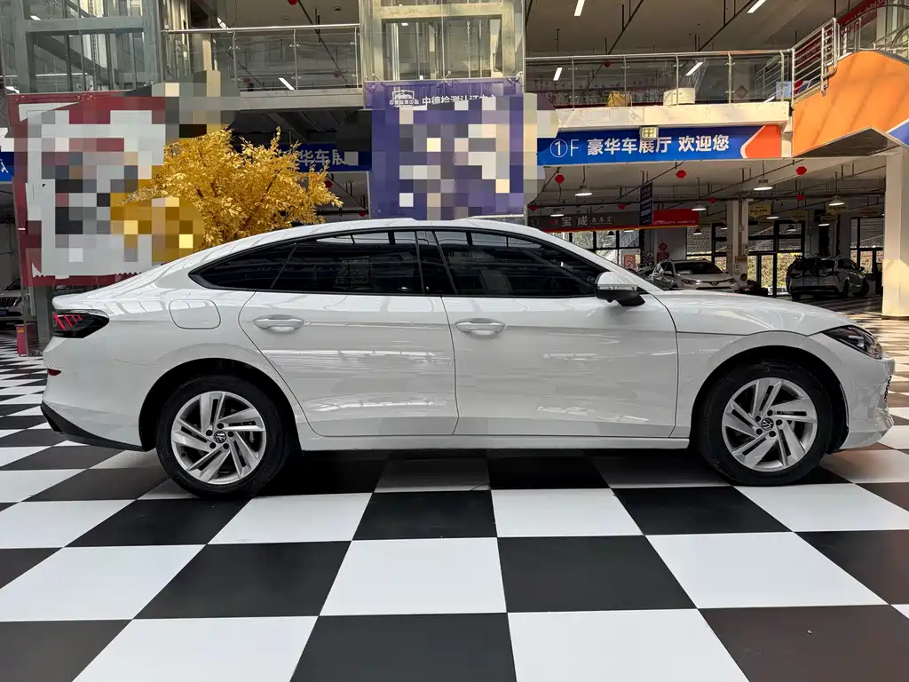 Volkswagen Lamando 2022