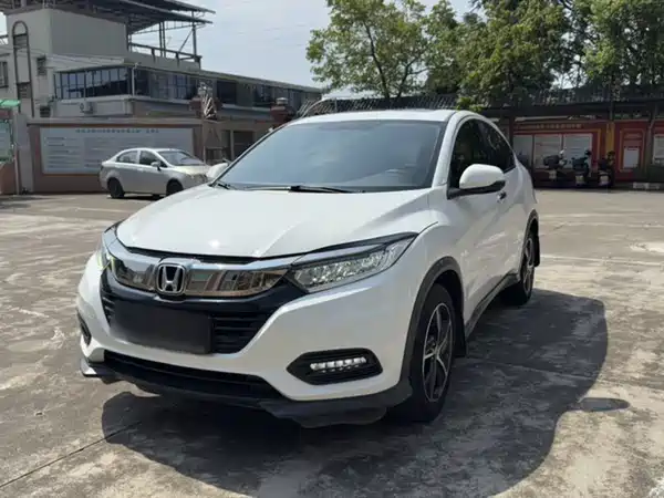 Honda Vezel 2020