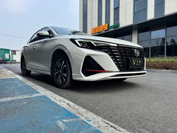 Changan Eado 2023