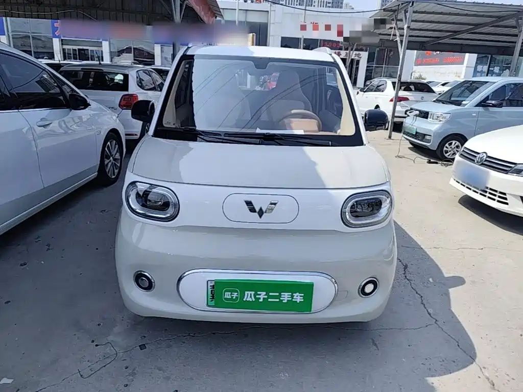 Wuling MINIEV 2024