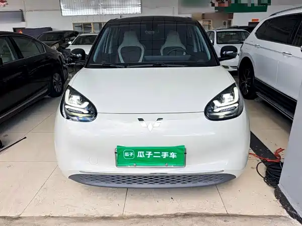 Wuling Bingo 2023