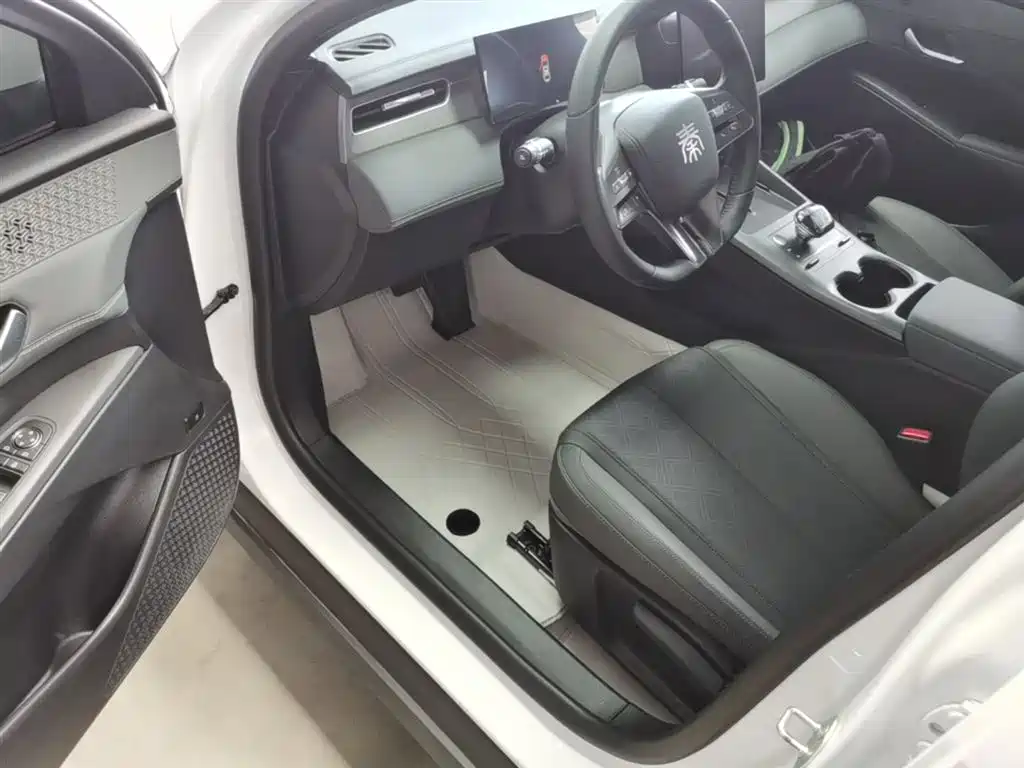 BYD Qin PLUS 2025 — фото 16