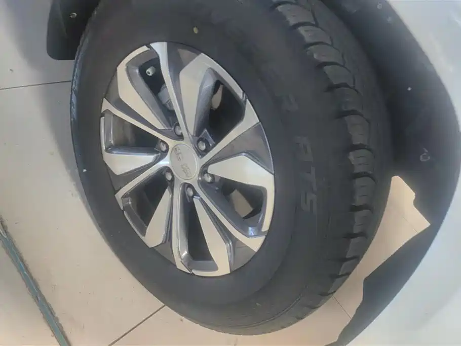 Beijing Off-Road BJ60 2024