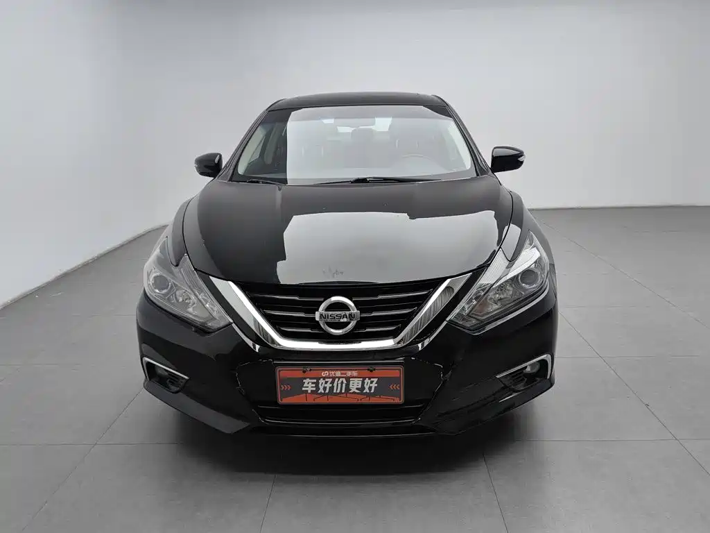 Nissan Teana 2018 — фото 3