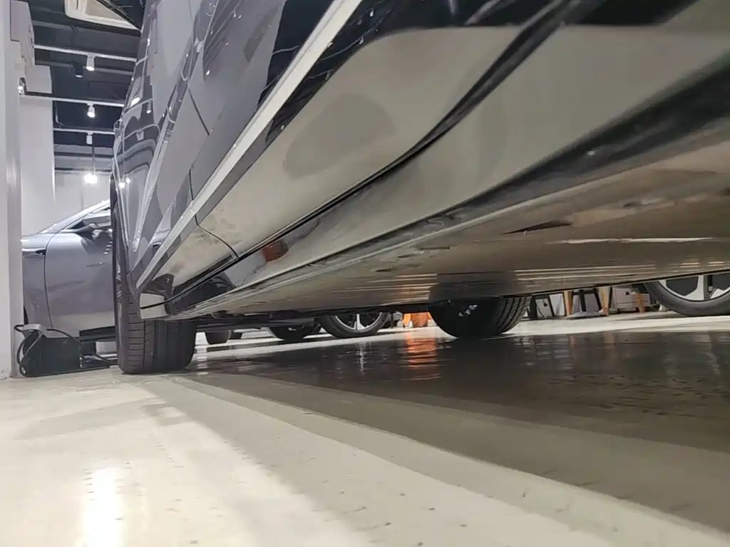 NIO ES6 2025 — фото 22