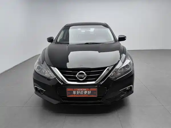 Nissan Teana 2018