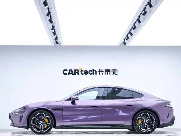 Xiaomi SU7 2024