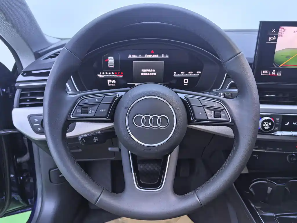 Audi A5 2023 — фото 10