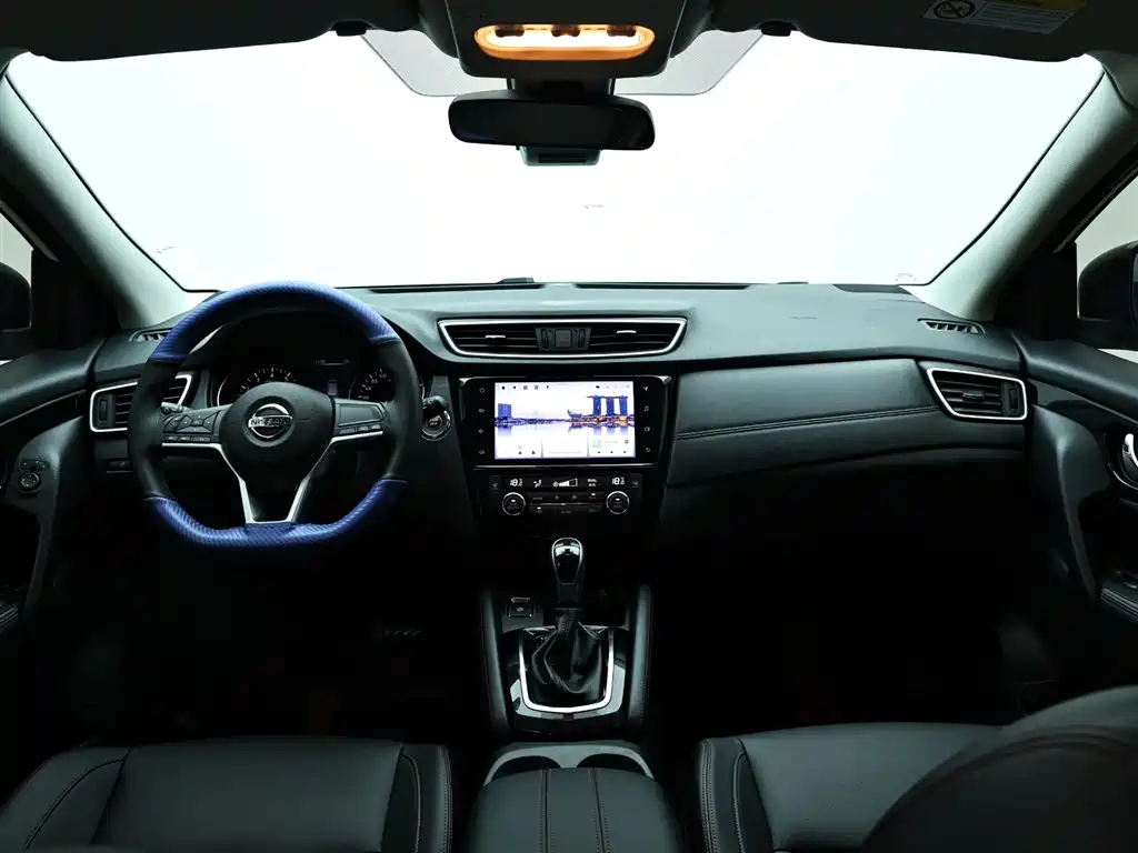 Nissan Qashqai 2022 — фото 15