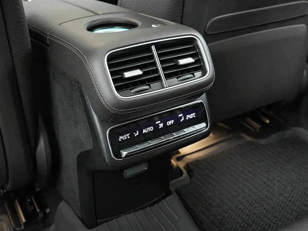 Mercedes-Benz GLS 2021 — фото 18