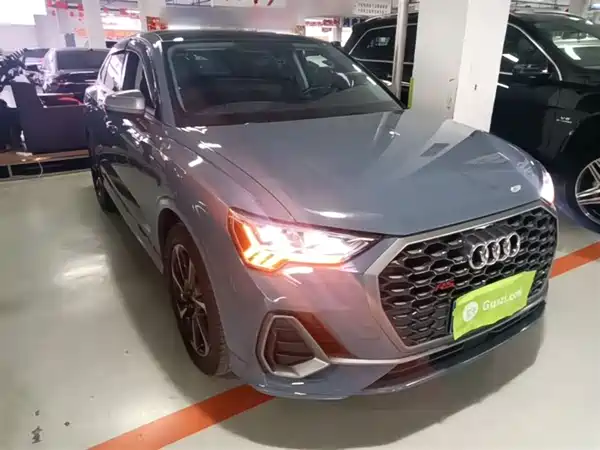 Audi Q3 Sportback 2023