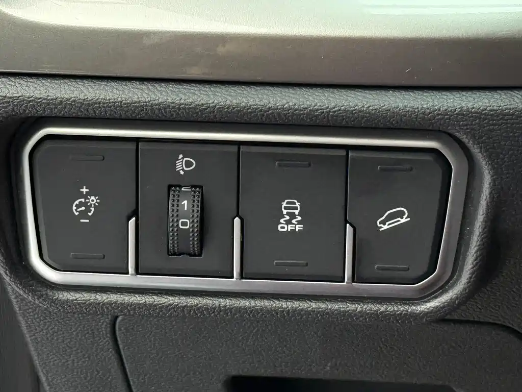 Haval H6 2022 — фото 17