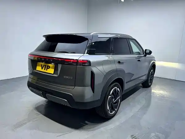 Chery Tiggo 7 C-DM 2025