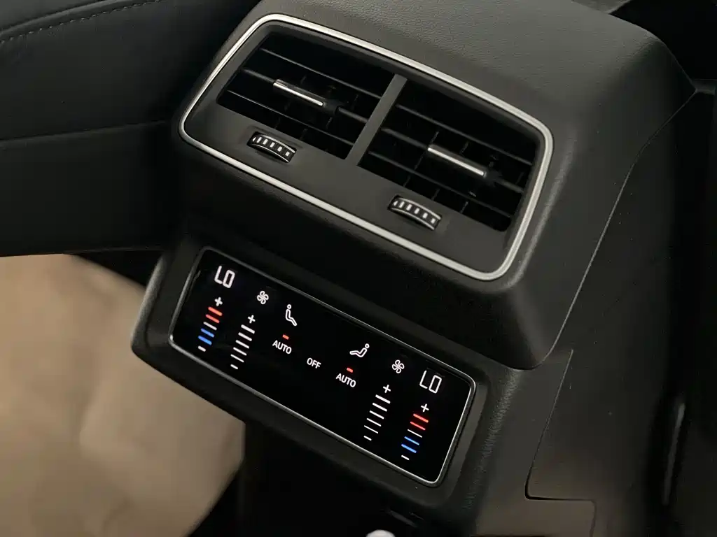 Audi e-tron 2022