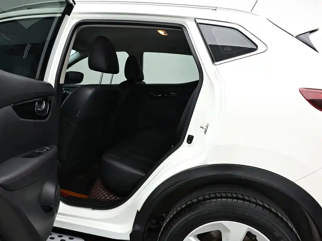 Nissan Qashqai 2022 — фото 14
