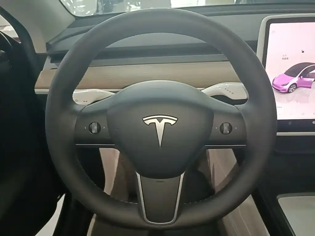 Tesla Model Y 2023 — фото 11