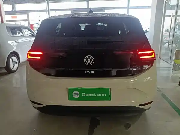 Volkswagen ID.3 2024