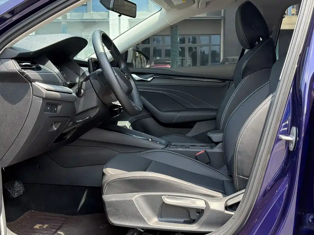 Skoda Octavia 2022
