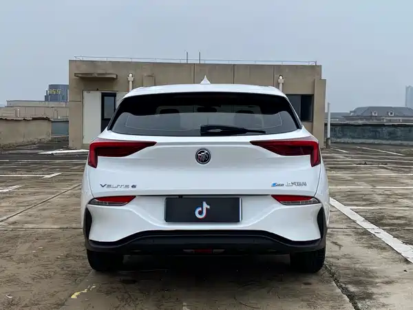 Buick Velite 6 2023