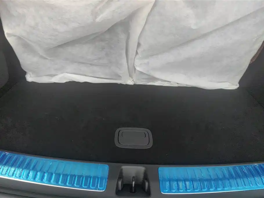 Leapmotor D19 2026