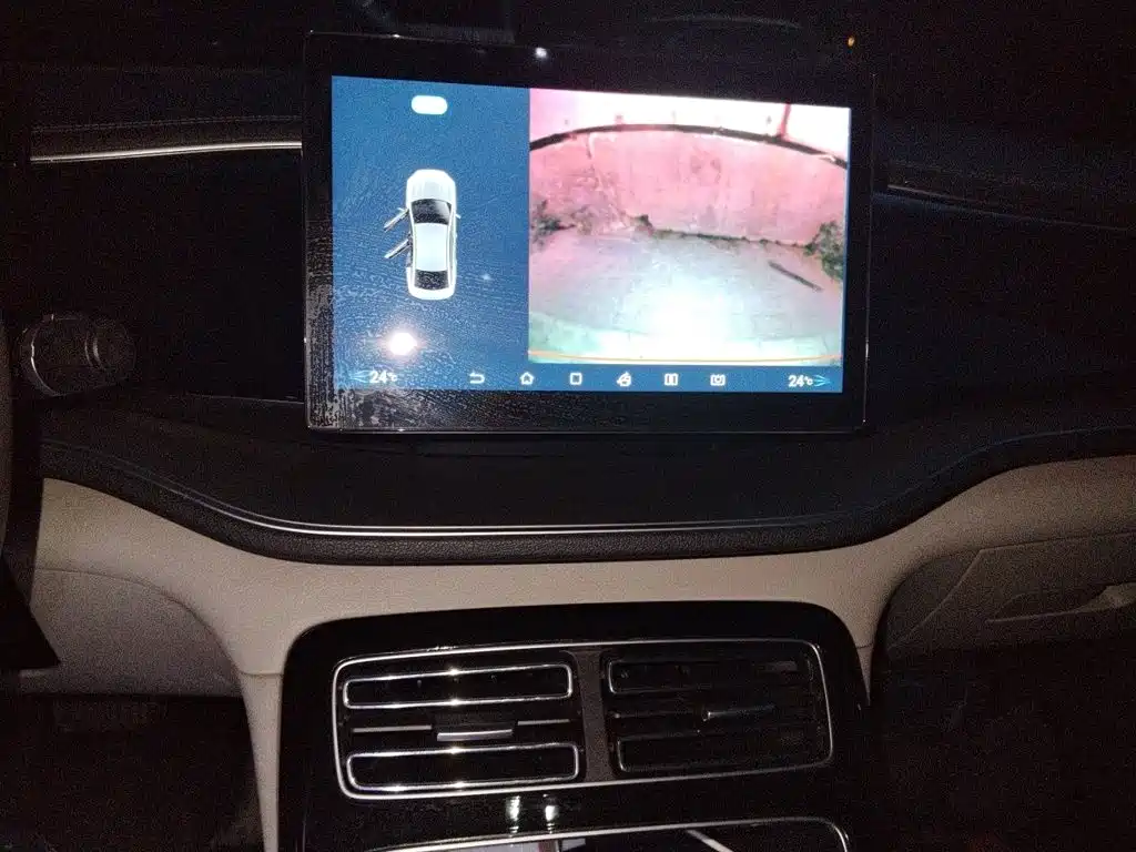 BYD Qin PLUS 2024
