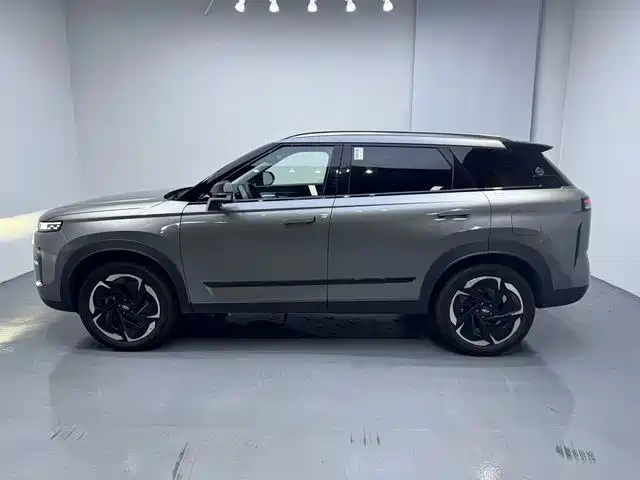 Chery Tiggo 7 C-DM 2025 — фото 7