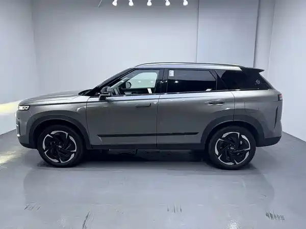 Chery Tiggo 7 C-DM 2025