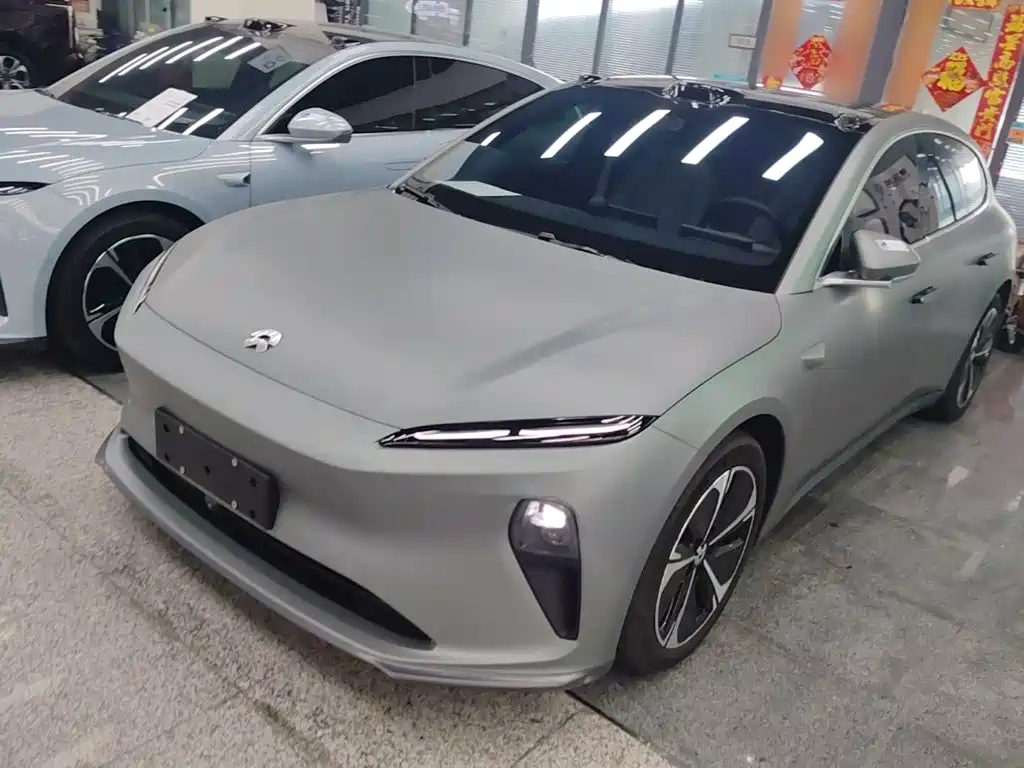 NIO ET5T 2024