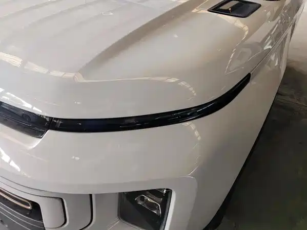 Geely ICON 2022