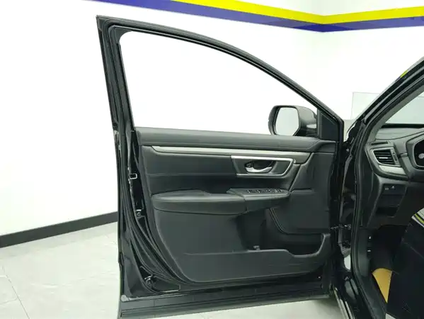 Honda Breeze 2021