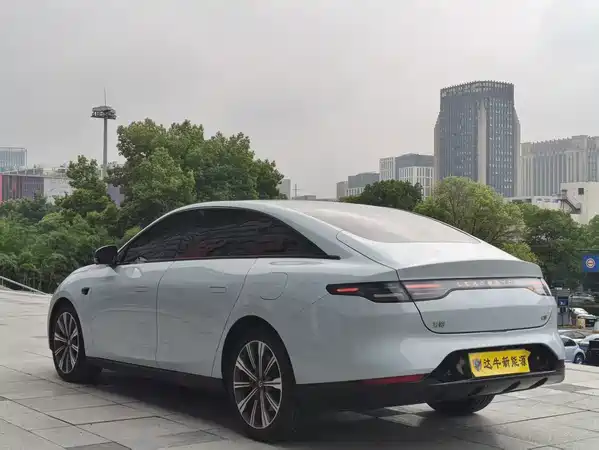 Leapmotor C01 2024