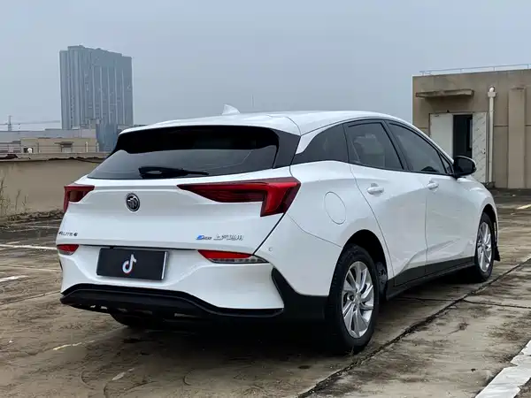 Buick Velite 6 2023
