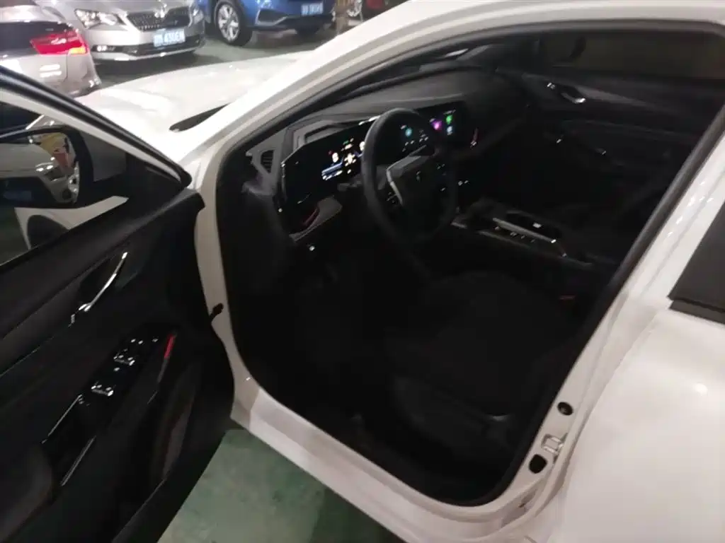 Changan X5 PLUS 2025 — фото 16