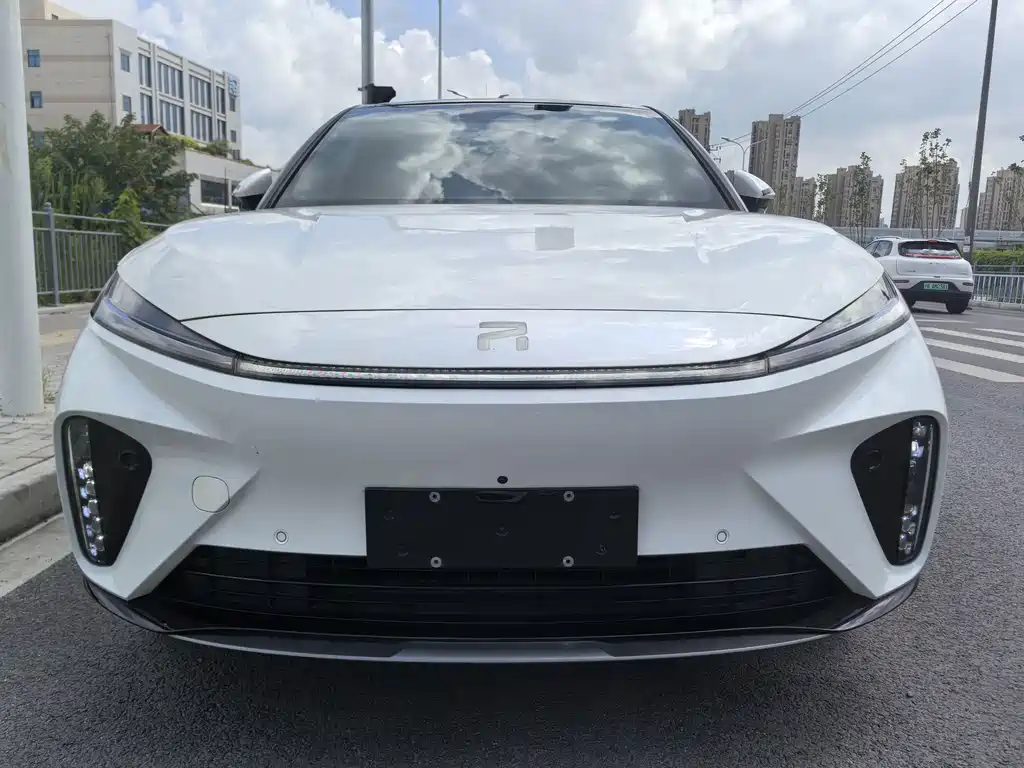 Roewe Feifan R7 2024 — фото 2