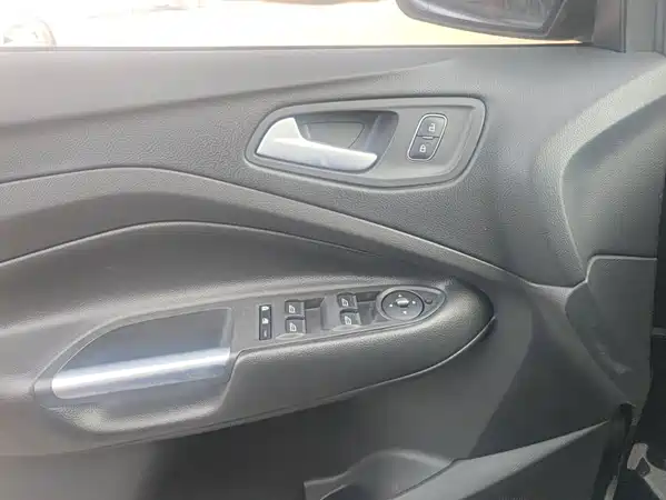 Ford Kuga 2019