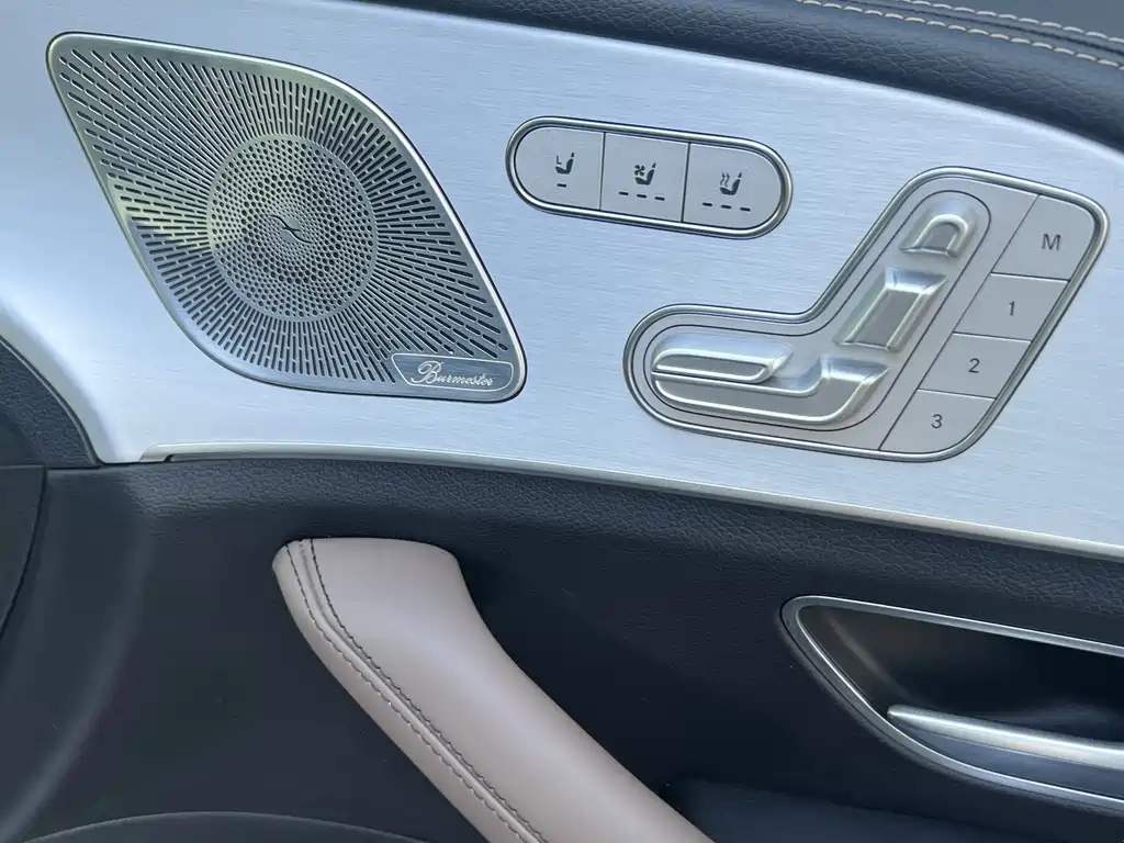 Mercedes-Benz GLE AMG 2021 — фото 18