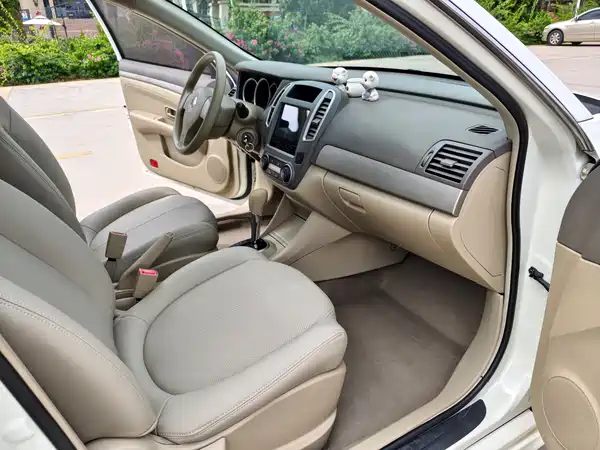 Nissan Sylphy 2019