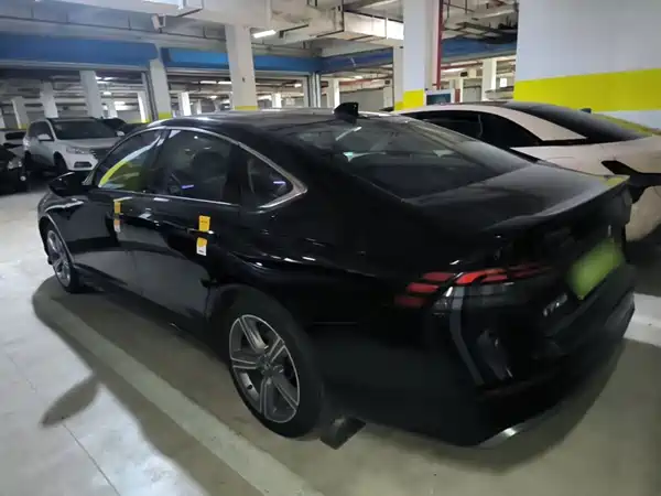 Honda Accord 2023