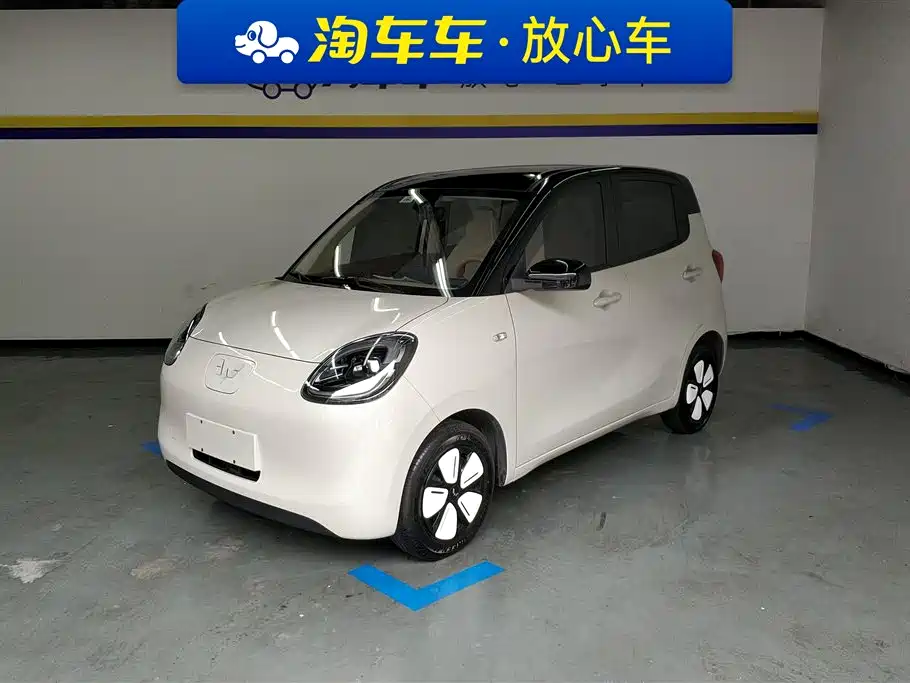 Wuling MINIEV 2025