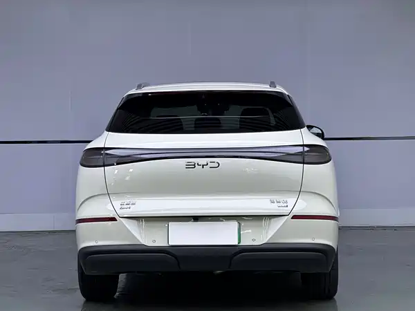 BYD Sealion 06 2025