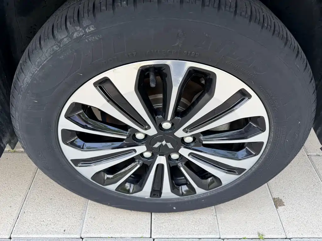 Wuling Jiachen 2022