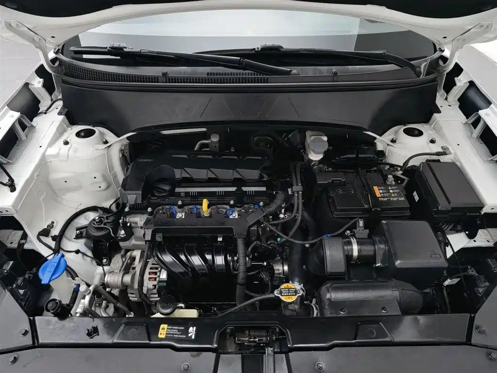 Hyundai ix25 2021