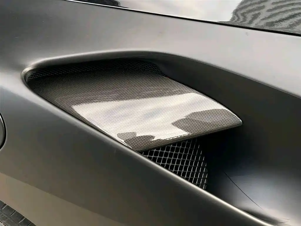 Ferrari 488 2017 — фото 10