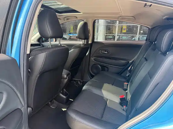 Honda Vezel 2020