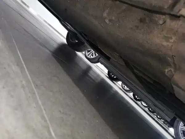 Audi Q5L 2019