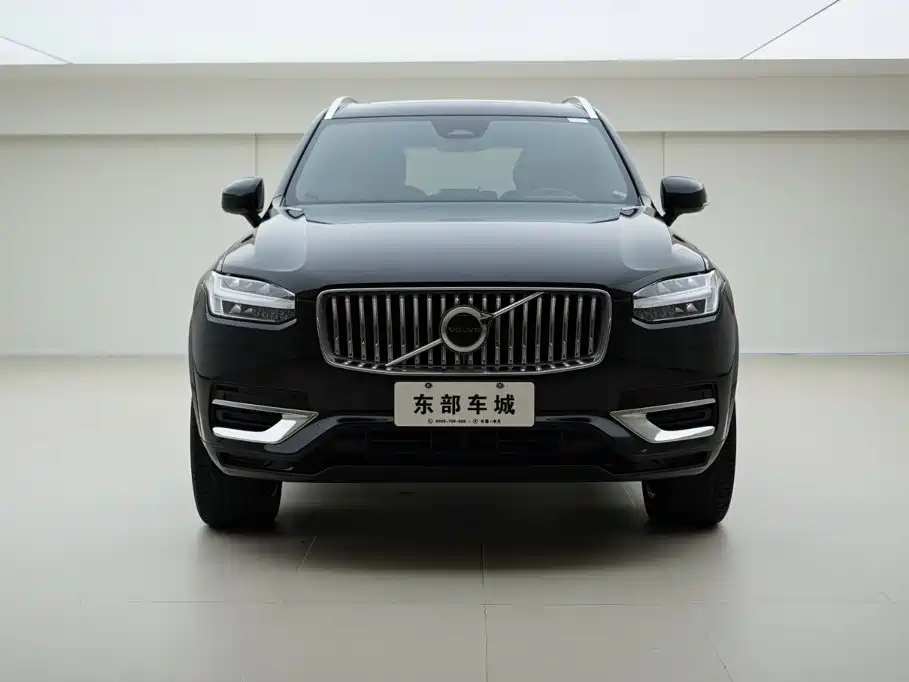 Volvo XC90 2023 — фото 2