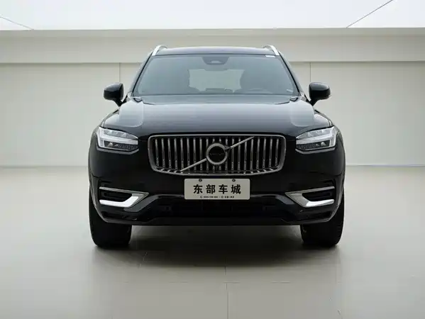 Volvo XC90 2023