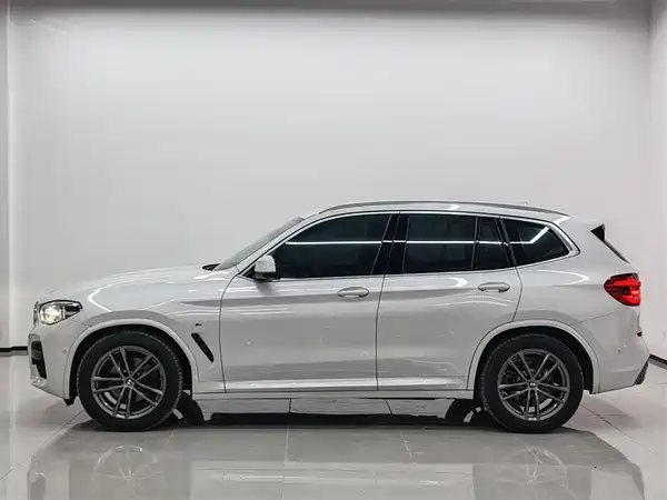 BMW X3 2020